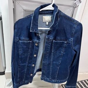 Calvin Klein Jean jacket